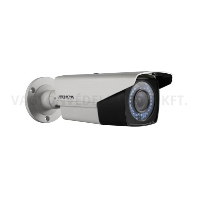 riasztóbolt, riasztobolt, Hikvision DS-2CE16D1T-AVFIR3 2MP Turbo HD kamera