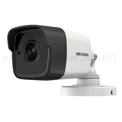 riasztóbolt, riasztobolt, Hikvision DS-2CE16D7T-IT 2MP Turbo HD kamera