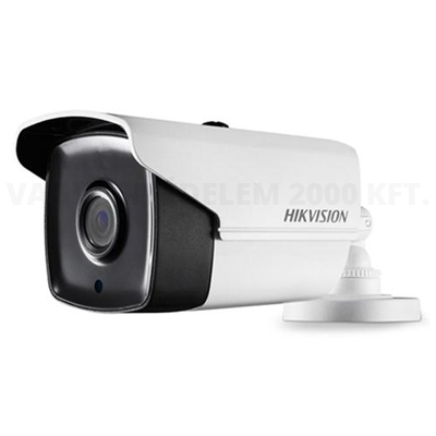 riasztóbolt, riasztobolt, Hikvision DS-2CE16H5T-IT3E 5MP (POC) Turbo HD kamera
