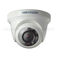 riasztóbolt, riasztobolt, Hikvision DS-2CE56D0T-IRPF (C) 2MP Turbo HD  (4in1 AHD/TVI/CVI/analóg) beltéri kamera