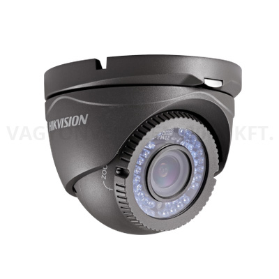 riasztóbolt, riasztobolt, Hikvision DS-2CE56D1T-VFIR3-G 2MP Turbo HD kamera