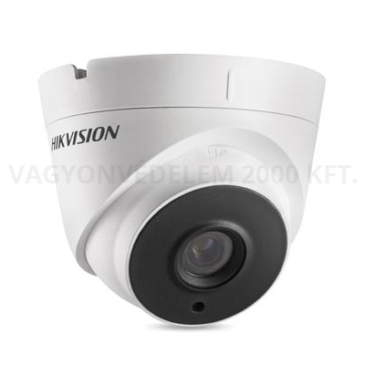 riasztóbolt, riasztobolt, Hikvision DS-2CE56D7T-IT3 2MP Turbo HD kamera