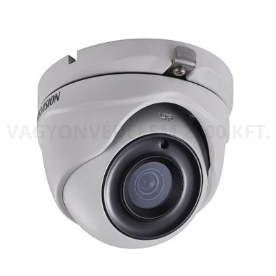 riasztóbolt, riasztobolt, Hikvision DS-2CE56D7T-ITM 2MP Turbo HD kamera