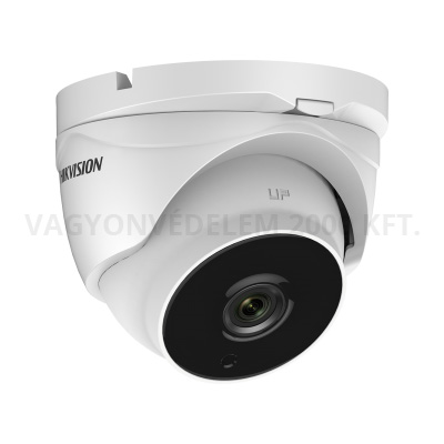 riasztóbolt, riasztobolt, Hikvision DS-2CE56D8T-IT3ZE 2MP Turbo HD kamera (PoC)
