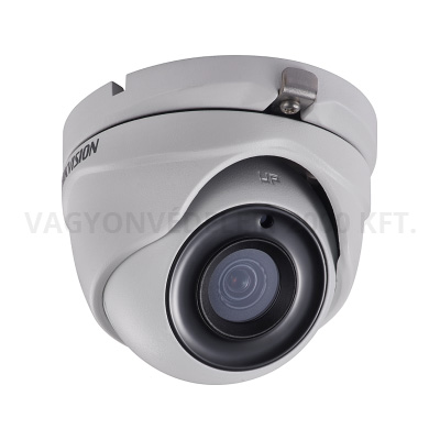 riasztóbolt, riasztobolt, Hikvision DS-2CE56D8T-ITME 2MP Turbo HD kamera (PoC)
