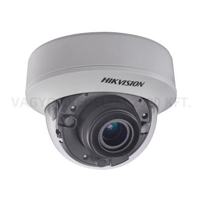 riasztóbolt, riasztobolt, Hikvision DS-2CE56H5T-AITZ 5MP Turbo HD kamera