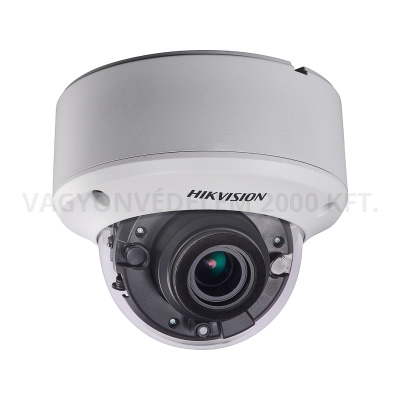 riasztóbolt, riasztobolt, Hikvision DS-2CE56H5T-AVPIT3Z 5MP Turbo HD kamera