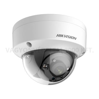 riasztóbolt, riasztobolt, Hikvision DS-2CE57U8T-VPIT 8MP Turbo HD kamera