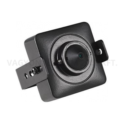 riasztóbolt, riasztobolt, Hikvision DS-2CS54C7T-PH 1MP Turbo HD rejthető kamera