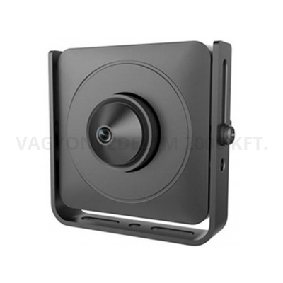riasztóbolt, riasztobolt, Hikvision DS-2CS54D7T-PH 2MP Turbo HD rejthető kamera