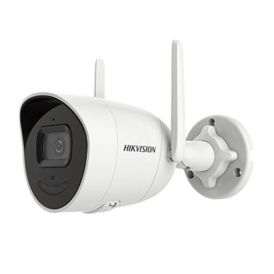 riasztóbolt, riasztobolt, Hikvision DS-2CV2021G2-IDW (D) 2MP WIFI IP kamera