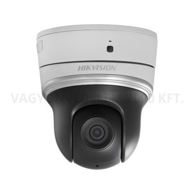riasztóbolt, riasztobolt, Hikvision DS-2DE2204IW-DE3/W 2MP IP kamera