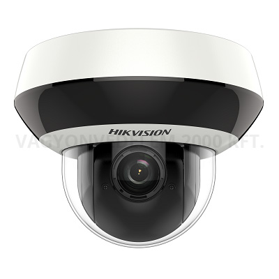 riasztóbolt, riasztobolt, Hikvision DS-2DE2A404IW-DE3/W (C) 4MP IP WIFI Speed dome kamera