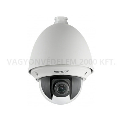 riasztóbolt, riasztobolt, Hikvision DS-2DE4225W-DE 2MP IP Speed dome kamera