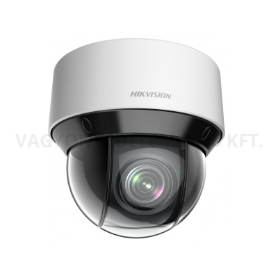 riasztóbolt, riasztobolt, Hikvision DS-2DE4A225IW-DE (B) 2MP IP kamera