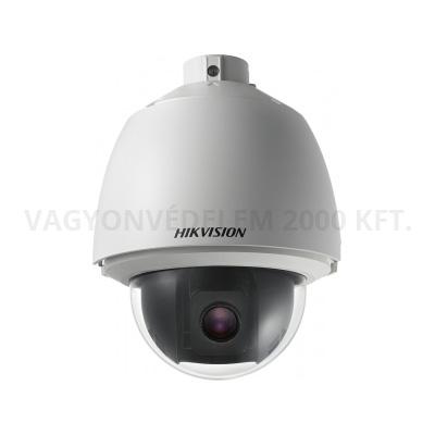 riasztóbolt, riasztobolt, Hikvision DS-2DE5425W-AE 4MP IP Speed dome kamera