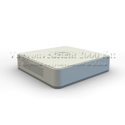 riasztóbolt, riasztobolt, Hikvision DS-7116HGHI-E1 HD-TVI rögzítő