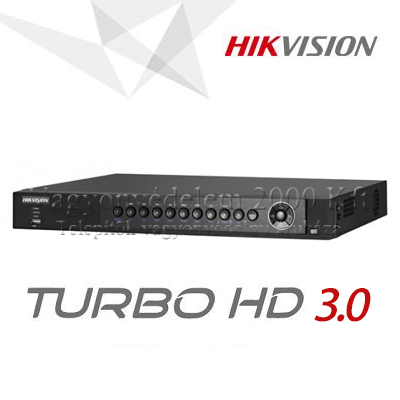 riasztóbolt, riasztobolt, Hikvision DS-7204HUHI-F1/N Turbo HD 3.0 rögzítő