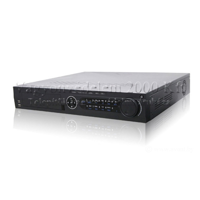riasztóbolt, riasztobolt, Hikvision DS-7332HGHI-SH HD-TVI rögzítő