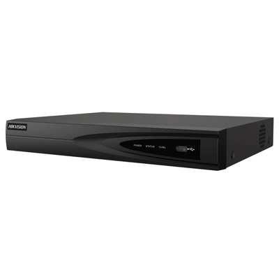 riasztóbolt, riasztobolt, HIKVISION DS-7608NI-Q1 (D) 8 csatornás NVR