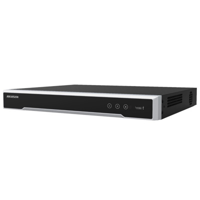 riasztóbolt, riasztobolt, HIKVISION DS-7608NI-Q2/8P (D) 8 csatornás PoE NVR
