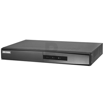 riasztóbolt, riasztobolt, Hikvision DS-7616NI-K1/A (B) 16 csatornás NVR