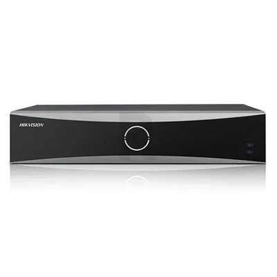 riasztóbolt, riasztobolt, Hikvision DS-7716NXI-I4/4S AcuSense 16 csatornás NVR