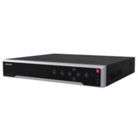 riasztóbolt, riasztobolt, HIKVISION DS-7732NI-M4/16P 32 csatornás PoE NVR