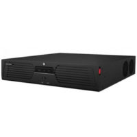 riasztóbolt, riasztobolt, HIKVISION DS-9664NI-M8 64 csatornás NVR