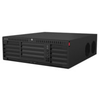 riasztóbolt, riasztobolt, HIKVISION DS-9664NI-M8/R 64 csatornás NVR