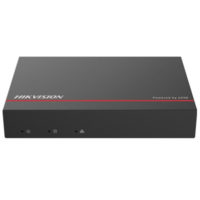 riasztóbolt, riasztobolt, HIKVISION DS-E04NI-Q1/4P(SSD 1T) 4 csatornás PoE NVR