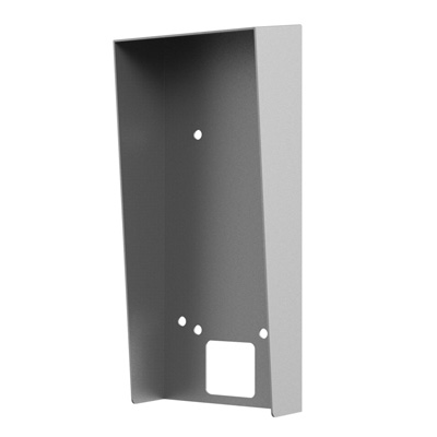 riasztóbolt, riasztobolt, HIKVISION DS-KAB502-S1 esővédő keret
