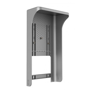 riasztóbolt, riasztobolt, HIKVISION DS-KAB671-S esővédő keret
