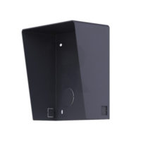 riasztóbolt, riasztobolt, Hikvision DS-KABD8003-RS1 esővédő keret