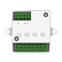 riasztóbolt, riasztobolt, HIKVISION DS-KAD7061EY modul