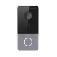 riasztóbolt, riasztobolt, Hikvision DS-KV6113-PE1 IP kaputelefon kültéri