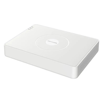 riasztóbolt, riasztobolt, HIKVISIONDS-7116HGHI-M1/T 16 csatornás Turbo HD rögzítő