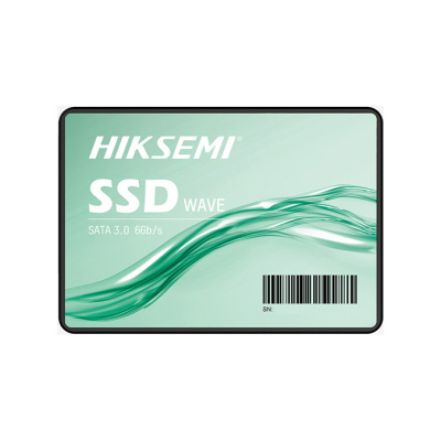 riasztóbolt, riasztobolt, HIKVISION HIKSEMI 4TB 2.5'' SATA3 SSD meghajtó (HS-SSD-WAVE(S)(STD)/4096G/SATA/WW)