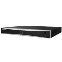 riasztóbolt, riasztobolt, iDS-HIKVISION DS-7608NXI-M2/8P/X 8 csatornás PoE NVR