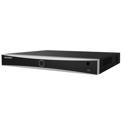riasztóbolt, riasztobolt, iDS-HIKVISION DS-7608NXI-M2/8P/X 8 csatornás PoE NVR
