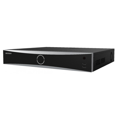 riasztóbolt, riasztobolt, iDS-HIKVISION DS-7732NXI-M4/X 32 csatornás NVR