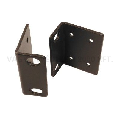 riasztóbolt, riasztobolt, Hikvision RACK felfogatás NVR-hez (1U 445)