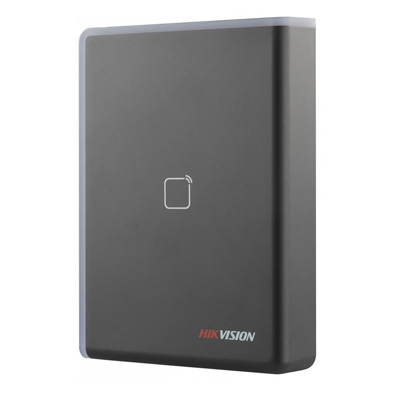riasztóbolt, riasztobolt, Hikvision DS-K1108M Kártyaolvasó
