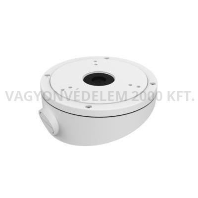 riasztóbolt, riasztobolt, Hikvision DS-1281ZJ-M ferde mennyezeti kötődoboz