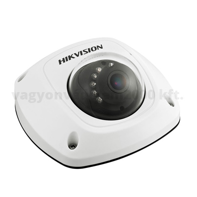 riasztóbolt, riasztobolt, Hikvision DS-2CD2522FWD-I IP kamera