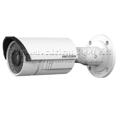 riasztóbolt, riasztobolt, Hikvision DS-2CD2632F-I IP kamera