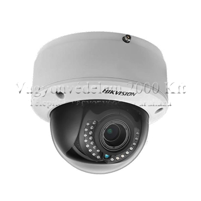 riasztóbolt, riasztobolt, Hikvision 4K - DS-2CD4185F-IZ 4K IP kamera