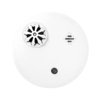 riasztóbolt, riasztobolt, HIKVISION AX PRO DS-PDHT-E-WE hőmérséklet érzékelő
