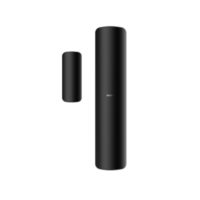 riasztóbolt, riasztobolt, HIKVISION AX PRO DS-PDMC-EG2-WE/BLACK vezeték nélküli nyitásérzékelő