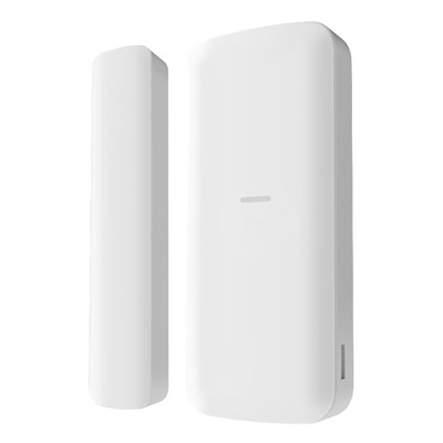 riasztóbolt, riasztobolt, HIKVISION AX PRO DS-PDMCS-EG2-WE vezeték nélküli nyitásérzékelő